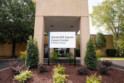 Radiation Oncology | Vanderbilt-Ingram Cancer Center at Wilson County main image